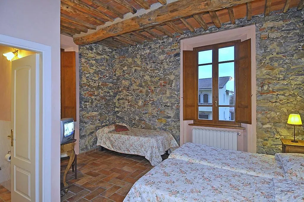 Le Ginestre B&B-1