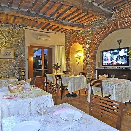 Le Ginestre B&B-3